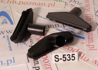 SSAWKA MAŁA 800 ZGARNIA.